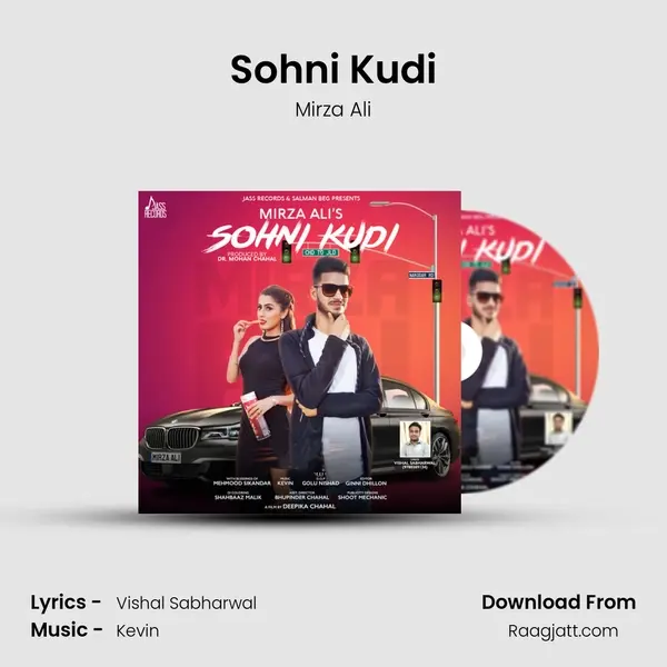 Sohni Kudi mp3 song