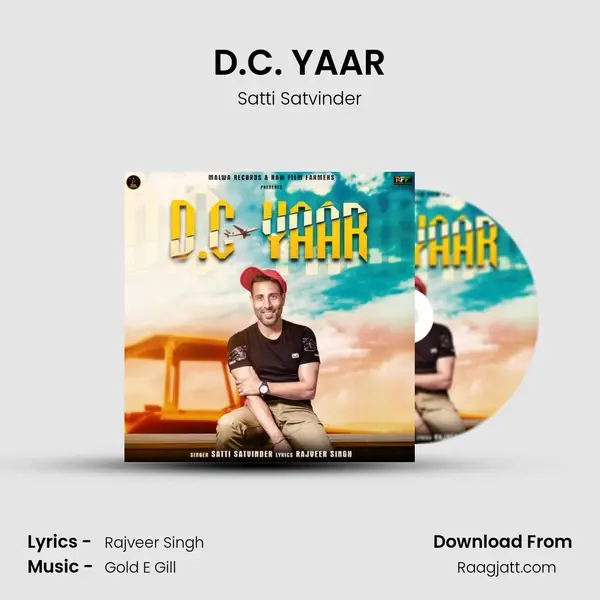 D.C. YAAR mp3 song