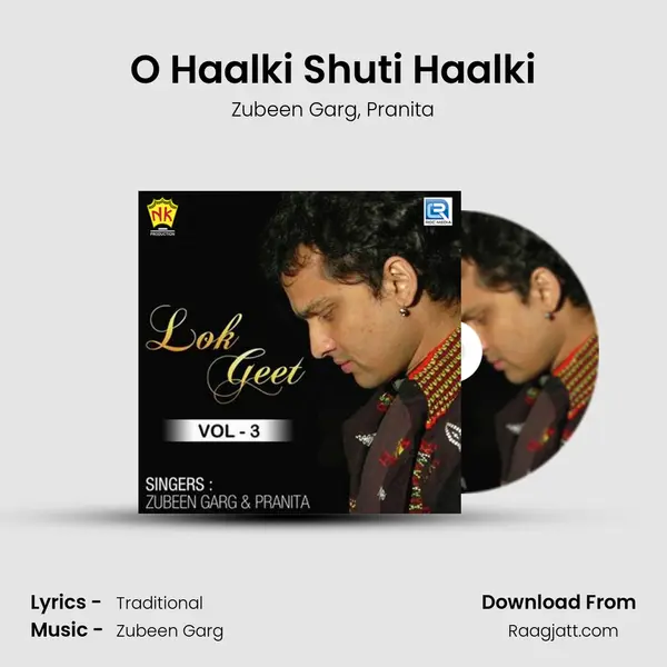 O Haalki Shuti Haalki mp3 song