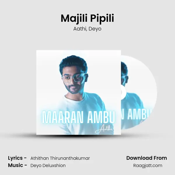 Majili Pipili mp3 song