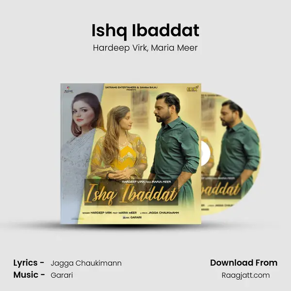 Ishq Ibaddat mp3 song