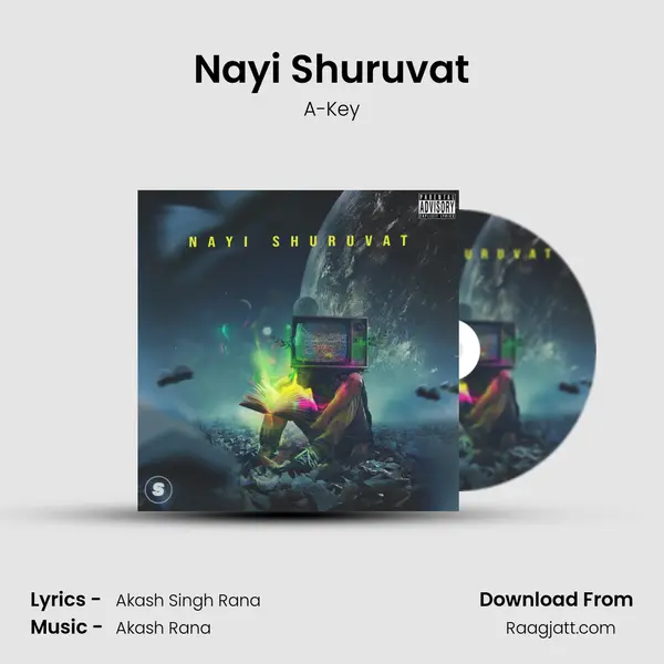 Nayi Shuruvat mp3 song