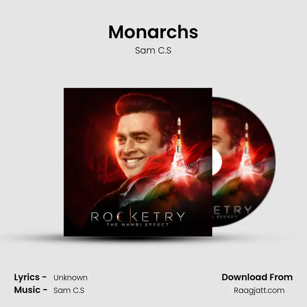 Monarchs mp3 song