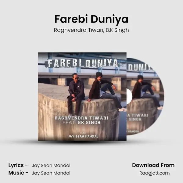 Farebi Duniya mp3 song