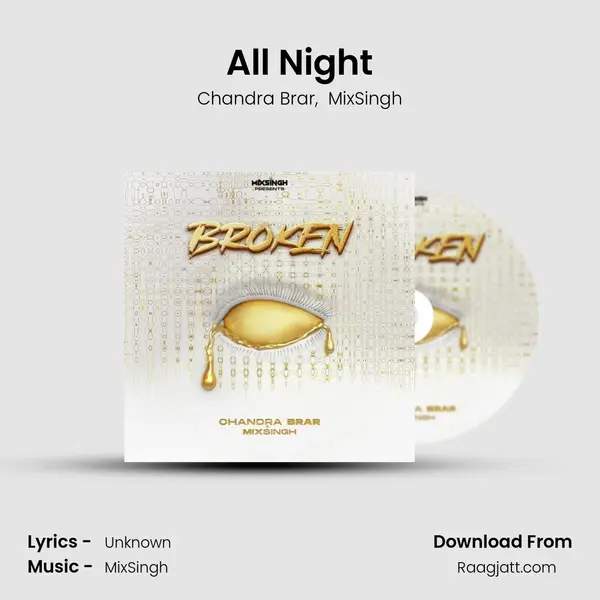 All Night mp3 song