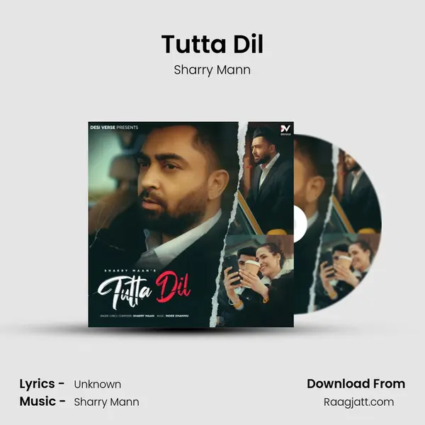 Tutta Dil mp3 song