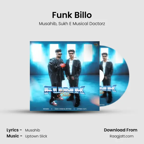 Funk Billo mp3 song