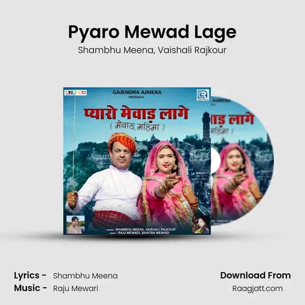 Pyaro Mewad Lage mp3 song