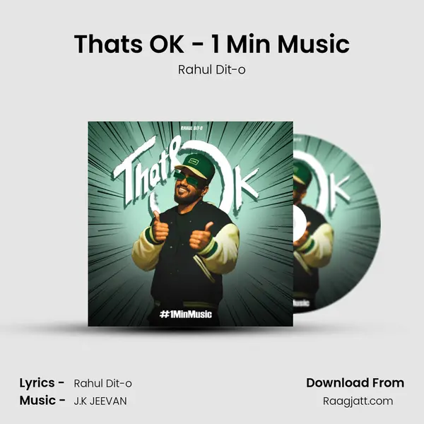 That's OK - 1 Min Music - Rahul Dit-o mp3 song