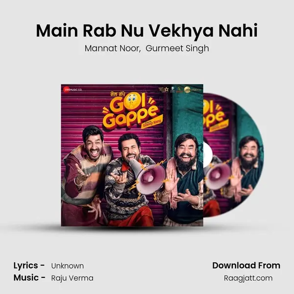 Main Rab Nu Vekhya Nahi mp3 song