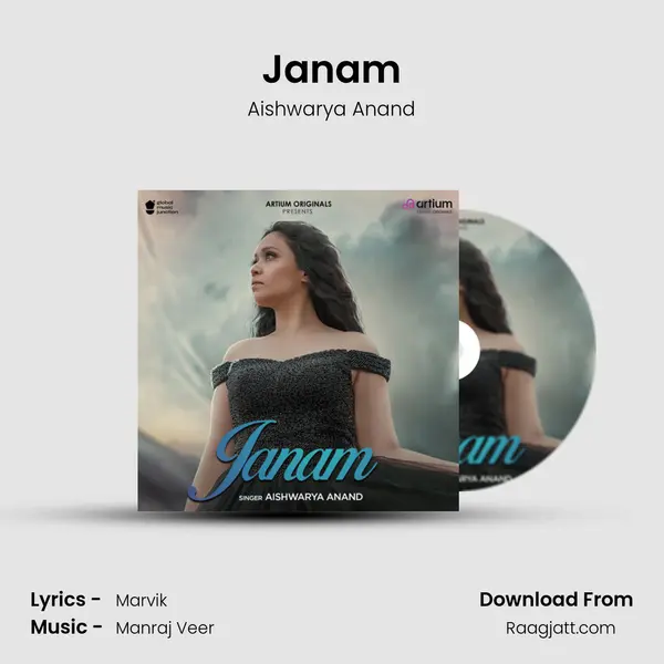 Janam - Aishwarya Anand mp3 song