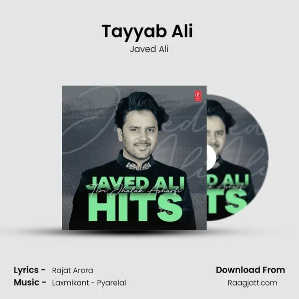 Tayyab Ali (From 