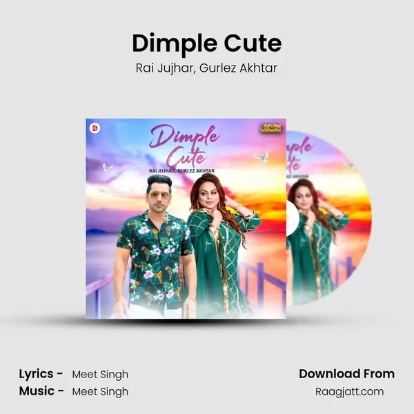 Dimple Cute mp3 song