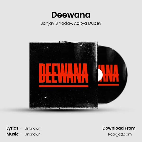 Deewana mp3 song