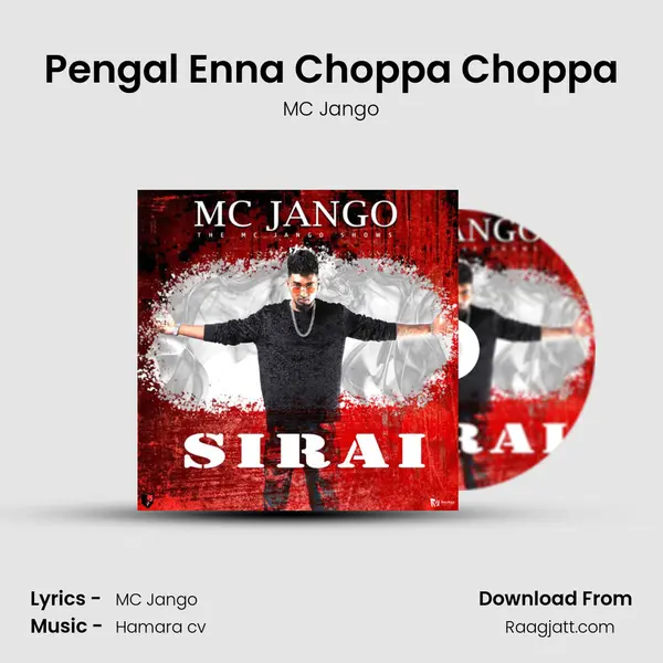 Pengal Enna Choppa Choppa mp3 song