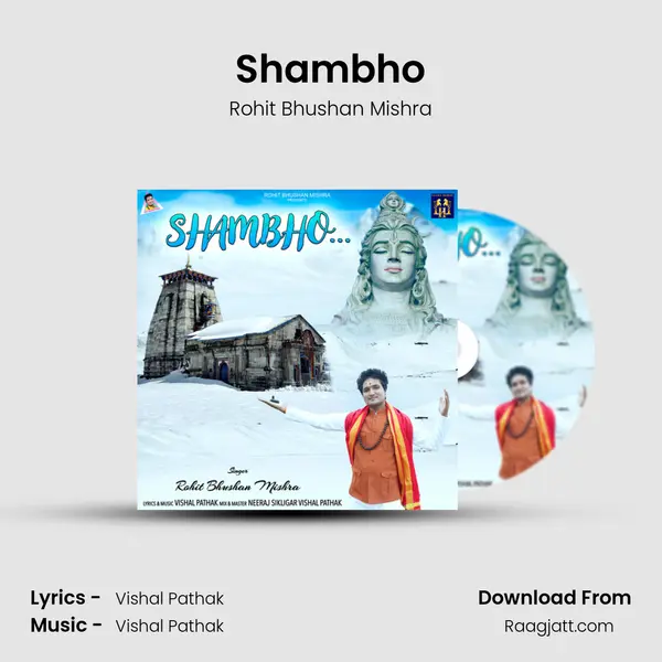 Shambho mp3 song