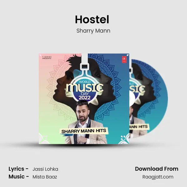 Hostel (From Hostel) mp3 song