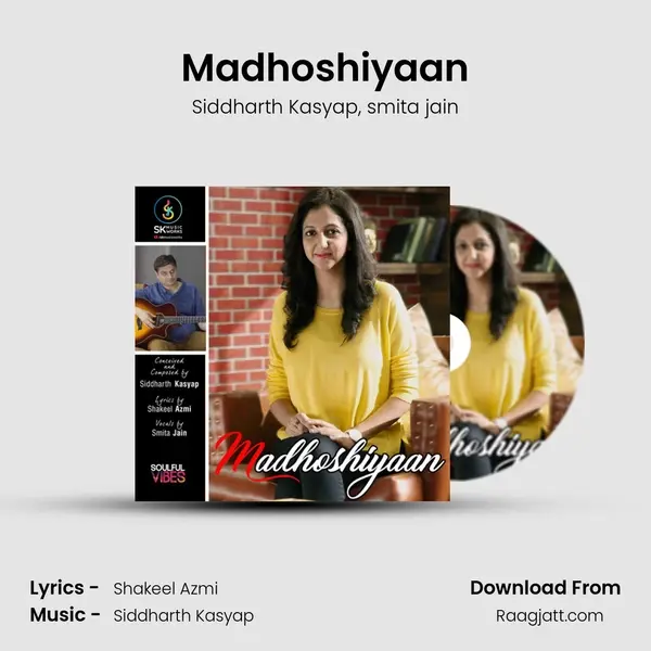 Madhoshiyaan mp3 song