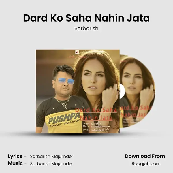 Dard Ko Saha Nahin Jata mp3 song