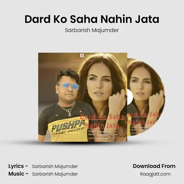 Dard Ko Saha Nahin Jata mp3 song