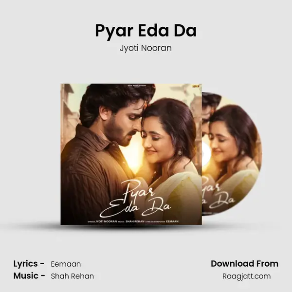 Pyar Eda Da mp3 song