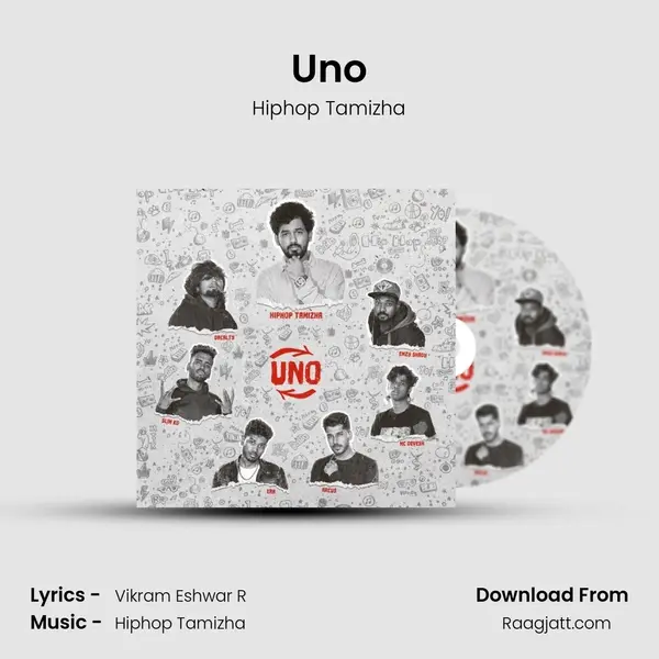 Uno mp3 song