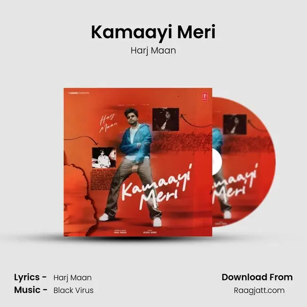 Kamaayi Meri mp3 song