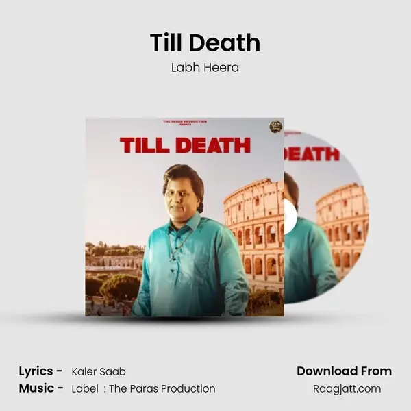 Till Death mp3 song