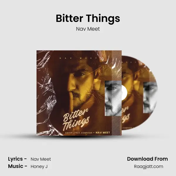 Bitter Things mp3 song