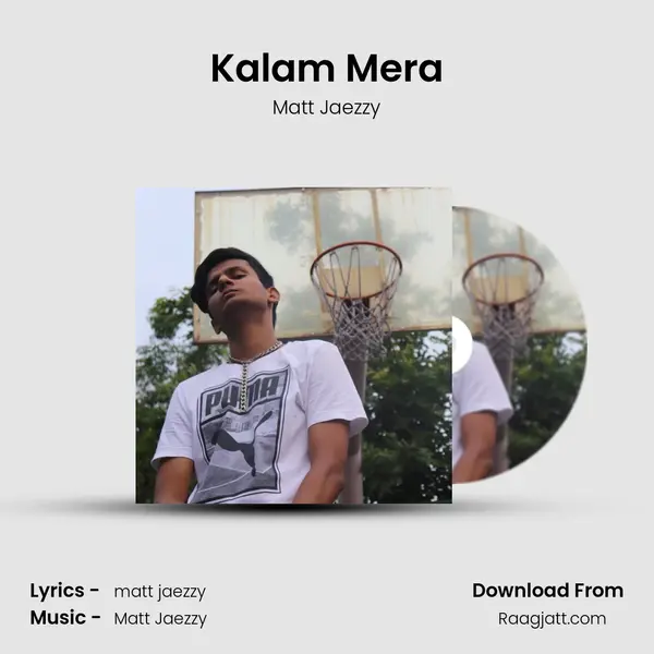 Kalam Mera mp3 song