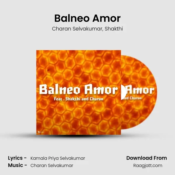 Balneo Amor mp3 song