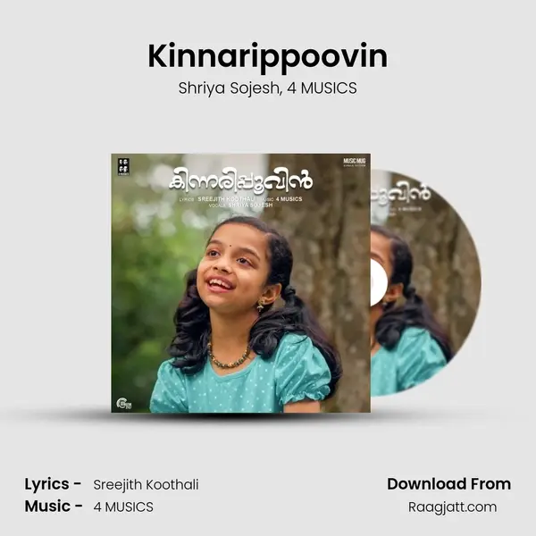 Kinnarippoovin mp3 song