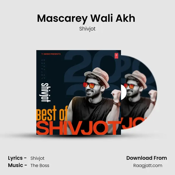 Mascarey Wali Akh (From Mascarey Wali Akh) mp3 song