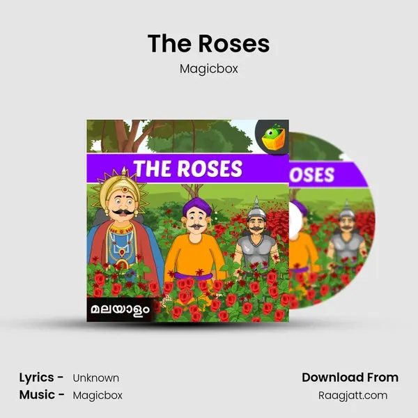 The Roses mp3 song