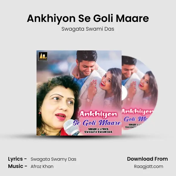 Ankhiyon Se Goli Maare mp3 song