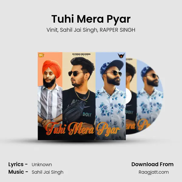 Tuhi Mera Pyar mp3 song