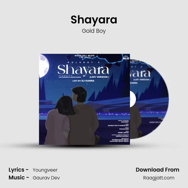 Shayara mp3 song