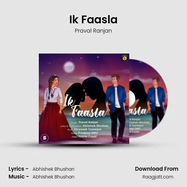 Ik Faasla mp3 song