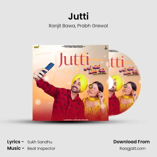 Jutti mp3 song