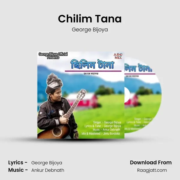 Chilim Tana mp3 song