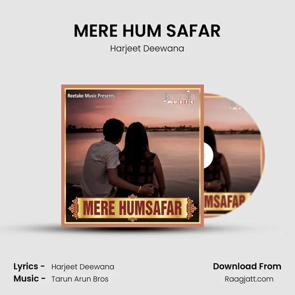 MERE HUM SAFAR mp3 song