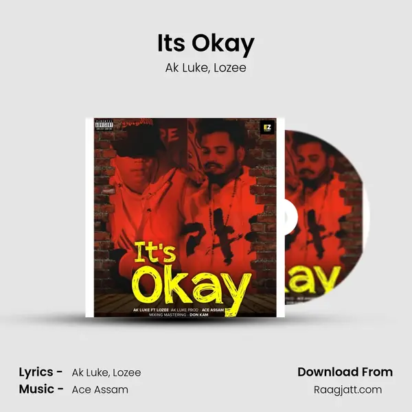 Its Okay mp3 song