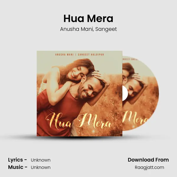 Hua Mera mp3 song