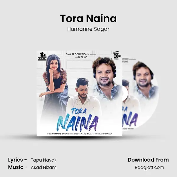 Tora Naina mp3 song