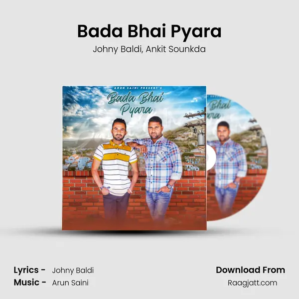 Bada Bhai Pyara mp3 song