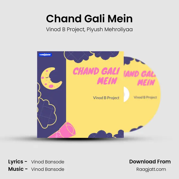 Chand Gali Mein mp3 song