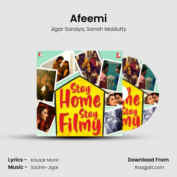 Afeemi mp3 song