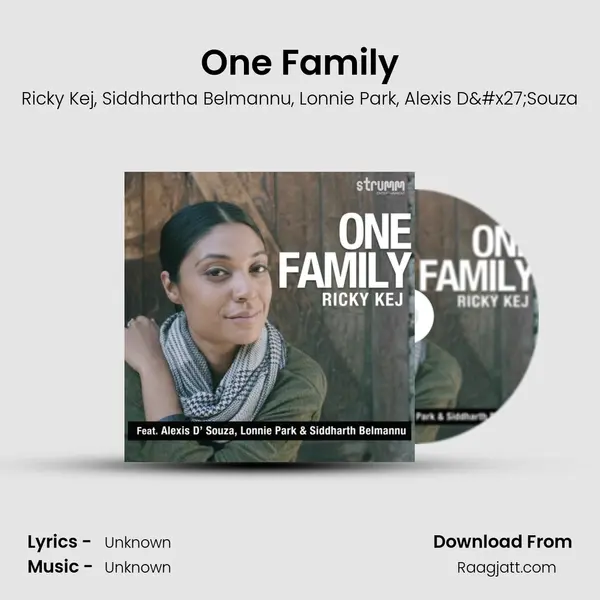 One Family mp3 song