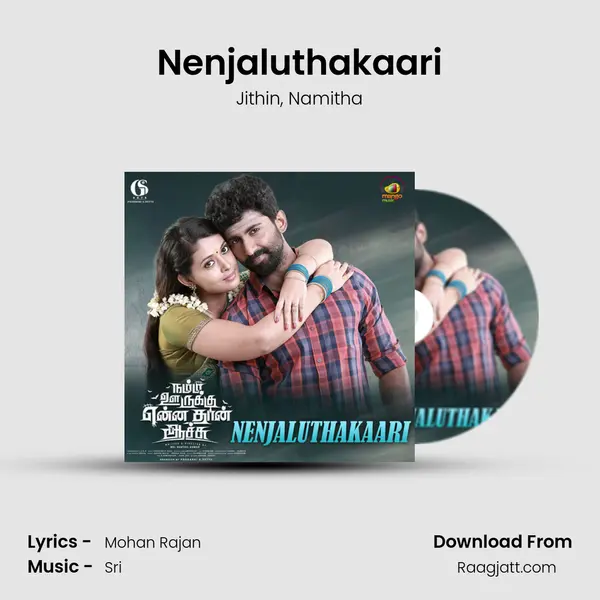 Nenjaluthakaari mp3 song