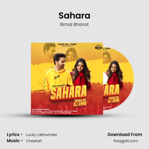 Sahara mp3 song